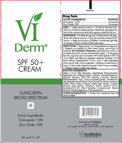 SPF 50 2oz.jpg Label 2oz. - SPF 50 2oz
